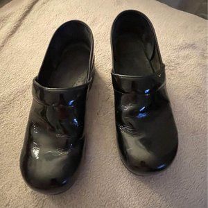 Dankso shoes